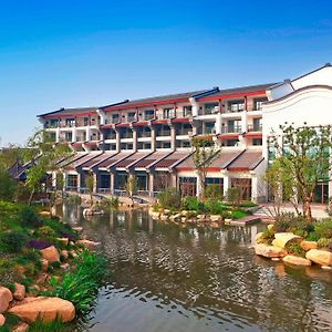 Sheraton Grand Hangzhou Wetland Park Resort